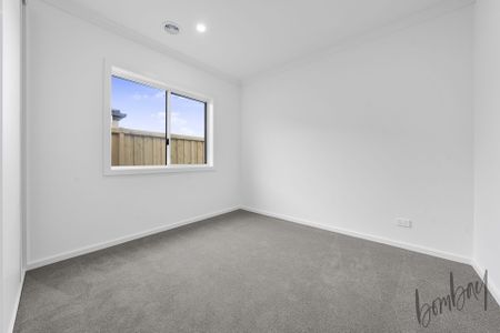 Spacious 4-Bedroom Family Home for Rent - Comfort, Convenience & Style! - Photo 5