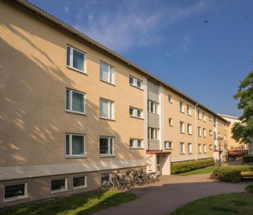 Ekvägen 22 1103 - Foto 1