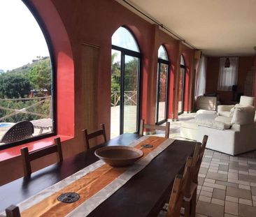 4 room luxury Villa for rent in Benalmádena, Andalusia - Photo 3