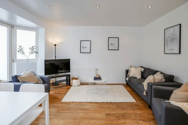 Room in a Shared House, Mitcham Lane, SW16 - Photo 1