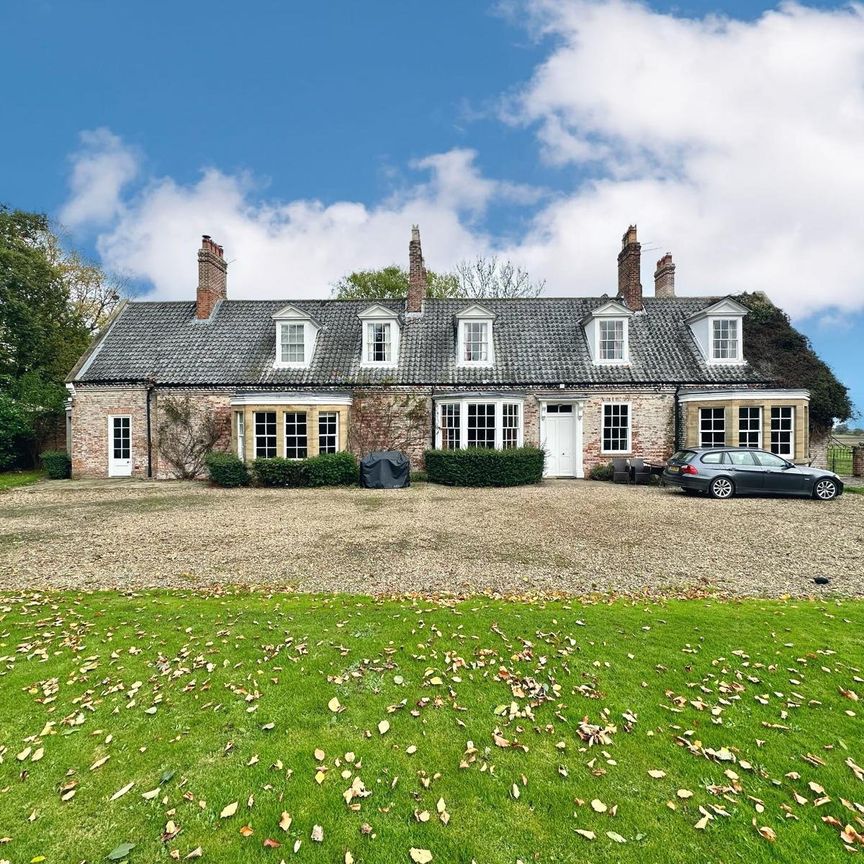 6 bedroom detached house to rent - Photo 1