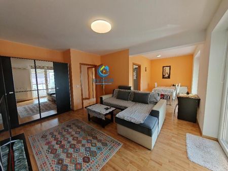 Inchiriem Apartament 2 Camere, Mobilat, Decomandat, Avantgarden 2 - Fotografie 3