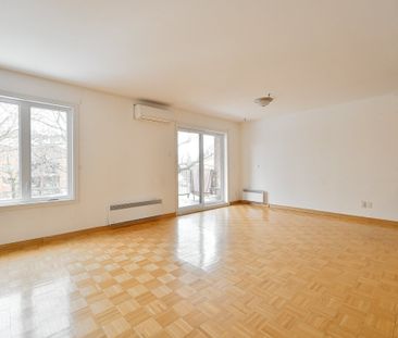 Appartement à louer - Montréal (Rivière-des-Prairies/Pointe-aux-Tre... - Photo 1