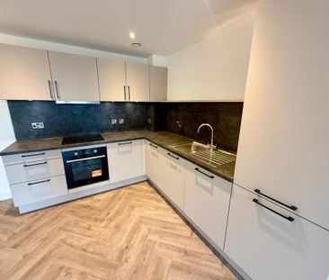 1 bedroom apartment to rent - Photo 6