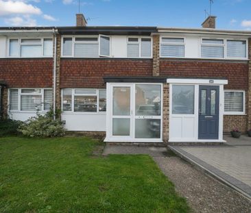 3 bedroom terraced house to rent - Photo 6