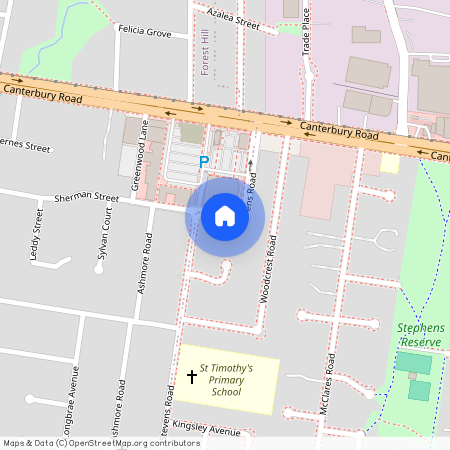 8/7 Stevens Road, 3133, Vermont South