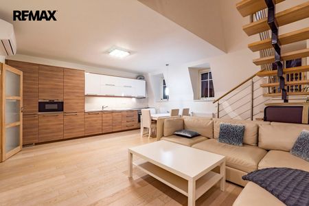 Pronájem bytu 4+kk v osobním vlastnictví 118 m², Karlovy Vary - Photo 3