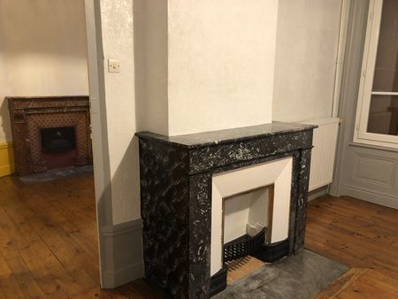 Appartement - 2 pièces - 44 m² - Saint-Étienne - Photo 2