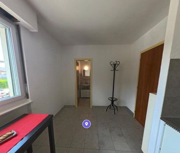 1 Zimmer, 40 m² - Photo 3