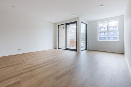Appartement te huur: Houthavenkade 58 1506 PD Zaandam - Foto 3