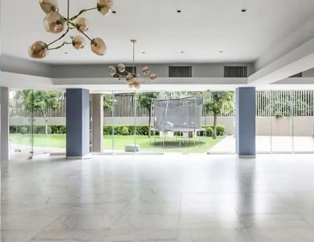 Santa Fe, Scala. Renta Departamento 3 Recámaras $43,000 MN - Photo 5