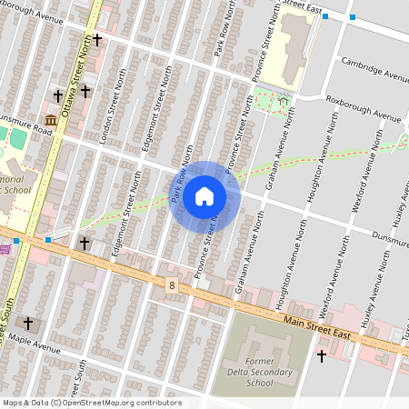 49 Province Street, Hamilton