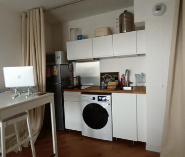 Location Appartement 1 pièce 34m² ARRAS 62000 - Photo 1