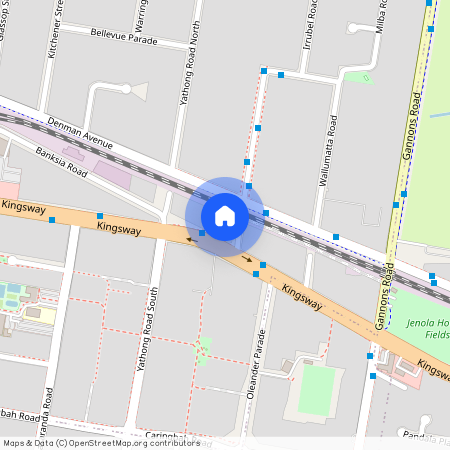 16/241 Kingsway, NSW 2229, Caringbah