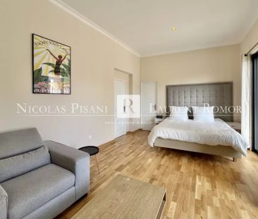 Location Maison 7 pièces 181m² BEAULIEU SUR MER 06310 - Photo 4