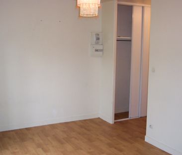 Location Appartement 1 pièce 22m² - Photo 6