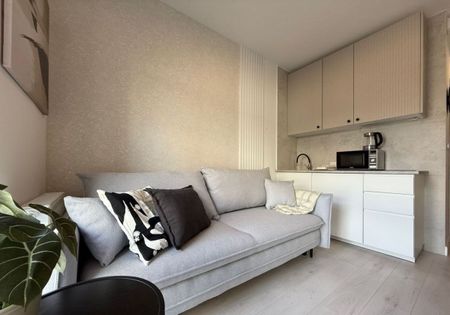 Kawalerka | Gdynia Ul. Strzelców | - Фото 4