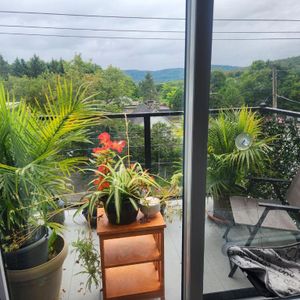 5 et demi Centre-Ville Sainte-Adèle - Photo 2