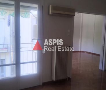 Διαμέρισμα, προς ενοικίαση Πλατεία Κυψέλης, Κυψέλη Κωδικός 2600338 - Photo 2