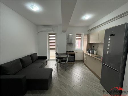Apartament 2 camere, bloc nou, etaj 2(lift), zona Scoala 10 - Photo 3