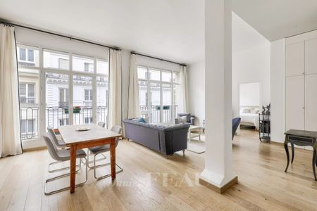 Paris XI - Saint-Ambroise - Oberkampf - Photo 2