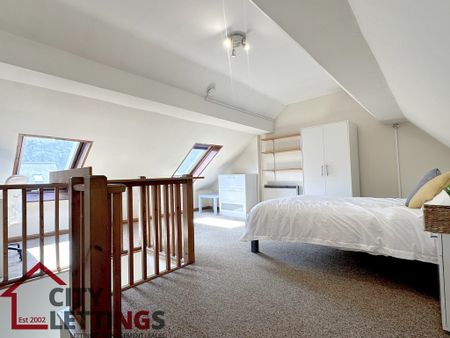 1 Bedroom Shared House - Photo 5