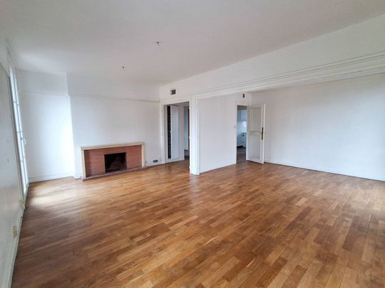 Appartement F4 à louer au HAVRE (76) place de l'hôtel de ville - Photo 1