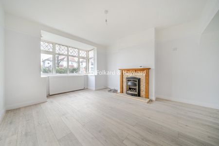 Elmstead Avenue, Chislehurst, BR7 - Photo 2