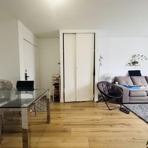 Carmichaël Appartements Appartement 4 ½ à Louer Beauport Septembre 2026 - Photo 2