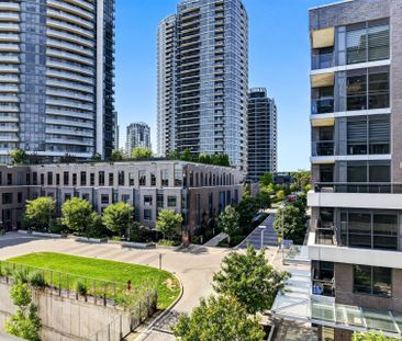 For Lease - 10 Gibbs Road Unit# 406, Toronto, Ontario - Photo 6