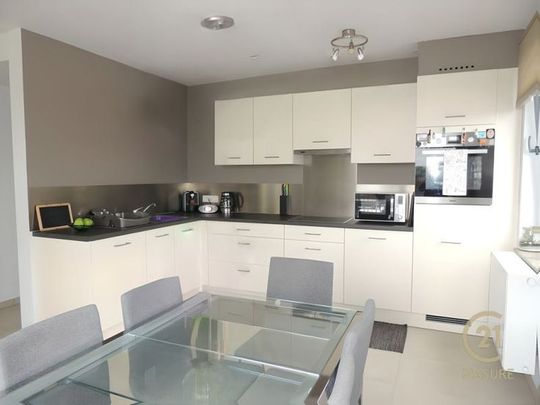 Penthouse te huur - Foto 1