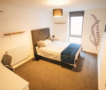 5 bedroom house share to rent - Photo 4