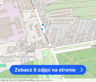 Dąbrowa Górnicza - Gołonóg - Tysiąclecia - Zdjęcie 1