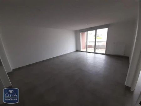 Appartement à louer 2 pièces 48.81m² - Photo 4
