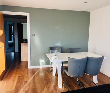 2 Bed Flat, Stobcross St, G3 - Photo 3