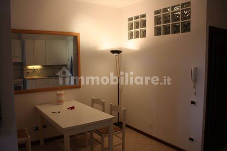 Monolocale via Ognissanti 32, Portello - Ospedali, Padova - Foto 3