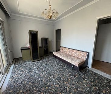 Studio/Γκαρσονιέρα για ενοικίαση Τίμιος Σταυρός - Σούγελο - Αγία Βα... - Φωτογραφία 2