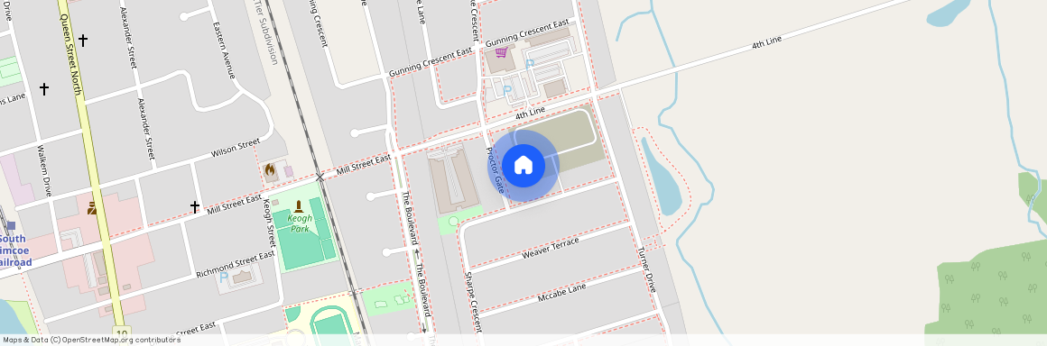 55 Clifford Crescent, New Tecumseth