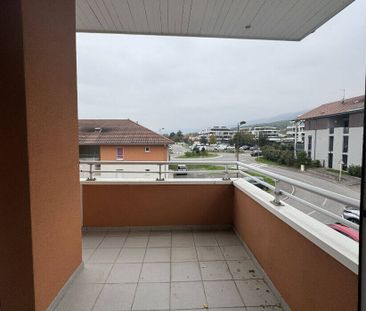 Location appartement 3 pièces 69 m² à Thoiry (01710) - Photo 1