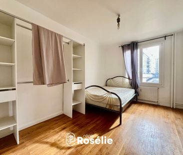 VILLEURBANNE – Appartement T2 - Photo 2