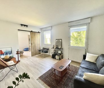 Location Appartement 2 pièces 52m² NANTES 44300 - Photo 3