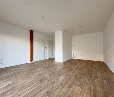 Location appartement 2 pièces, 45.59m², Laval - Photo 4