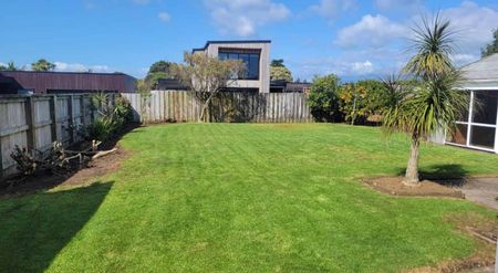 Fitzroy Golf Club across the street - Photo 4