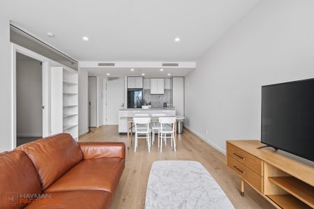 907/39 London Circuit, City ACT 2601 - Apartment For Rent | Domain - Photo 3