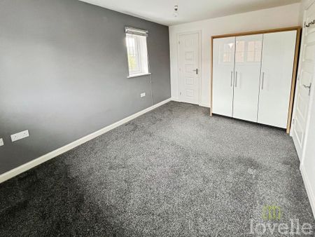 2 bedroom end of terrace house to rent - Photo 5