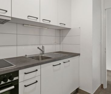 Hauterive, nice renovated studio on the 1st floor - Photo 6