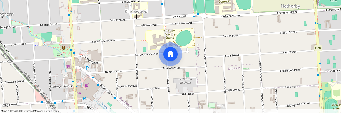 38A Ashbourne Ave, Kingswood