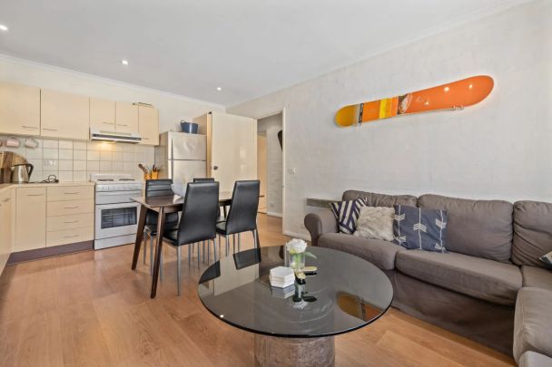 Bright, Easy-Care Apartment in Central Jindabyne - Photo 1