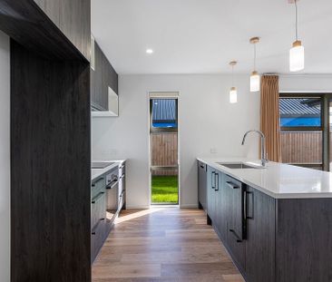 Brand New 3-Bedroom Home for Rent - Photo 3