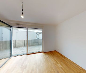 2-ZIMMER MIT BALKON | MIETBEGINN JULI 2026 | KARMELITERHOF | NÄHE R... - Photo 3